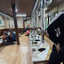 춘천택시㈜ | 어디로튈지몰라 춘천 오리고기 촌닭집 오리구이 맛부터 다르다