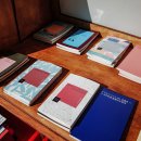 『시민이 만드는 필사의 공간』 프로그램 이미지