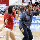 고양체육관 농구장1 이미지