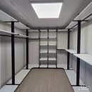 세븐일레븐 대구명덕타운점 | 대구 시스템행거 이편한세상명덕역퍼스트마크 59타입 시스템옷장 시공 모음