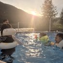 (주)가화 | 우리끼리만 쓰는 독채 카라반! '가화2372 프리미엄스위트 후기'