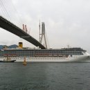 부산항국제크루즈터미널 이미지