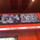 테크노 노래연습장 이미지