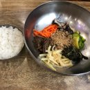 옹심이칼국수 이미지