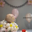 GIRL&BOY | 젠더리빌 풍선 후기｜Girl or Boy? 감동 두 배 되는 성별 공개 이벤트 풍선 풀풀프로젝트