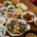 정선할매곤드레밥 이미지