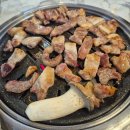 마장동고기집삼천포점