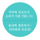 초등학생 야마하리코더 YRS-31 , 송내역 경인악기 구입후기