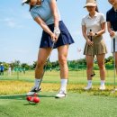 파크골프장 이미지