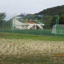 남면공설운동장 화장실 이미지