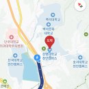 단국대학교통학버스승차대기실 | 24년 상명대 간호학과 학사편입 후기