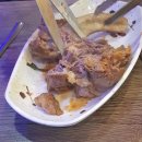 홍사초롱 | 산곡동 홍사초롱에서 매운국물 갈비찜 먹어요
