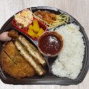 세븐일레븐 신림본점 | 세븐일레븐 디진다 시리즈 신상, 온정돈까스 매운맛 도전 🔥