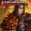 [카드냥 토너먼트센터] 12월 28일(토) Armory Event : Classic Constructed 이미지