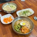 수밀면