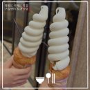 요거조이요거트아이스크림 | 영종도 디저트 맛집 구읍뱃터 요거블랑 소라빵 요거트 아이스크림 먹은 후기