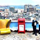 유치환의 우체통 이미지