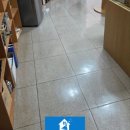 으뜸대동물병원 | (왁스 코팅) 서울 광진구 군자동 교회 바닥 왁스코팅 청소 후기 / 광택 복원 전문 으뜸 케어
