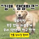 김해운동장화장실1(중앙) | 김해 댕댕파크 | 강아지랑 무료로 즐기는 목줄 없는 자유 운동장 🐾