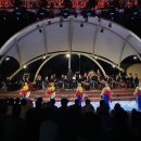 시립예술단 안산공원 가을음악회 이미지