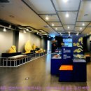 법천사지 유적전시관 이미지