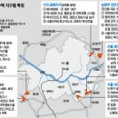 '2차 보금자리' 6곳 내달 1만8500가구 사전 예약 이미지