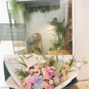 ＜음악회 공연 시상식 행하 승진 임직 임명 축하 고급 꽃다발 서울 경기 인천 무료배송 꽃배달서비스 서초 꽃집＞ 이미지