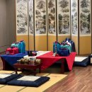 리베라 | 창원 리베라 웨딩홀 투어 후기 | 아르덴 그랜드 루벤스홀