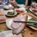 [용인/역북] 족발야시장 용인역북점 방문후기