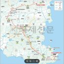 12월 20(토) (송년산행) 여수 돌산 봉황산 금오산 향일암 송년 산행안내 이미지