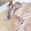 궁중해물 | 속초 2박3일 여행코스 2일차｜섭국·고등어케밥부터 중앙시장 먹거리까지 하루 먹방코스