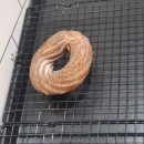 남대구초등학교 | [대구 명덕역 카페] 바삭바삭하고 맛있는 예쁜 도넛카페 "피츠로이" 남구 대구 디저트 맛집