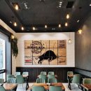 황소카인테리어 | [우즈베키스탄 사마르칸트 맛집] 육즙 가득 수제버거! 🍔&#39;버거 앤 코(Burger &amp; Co.)&#39; 방문 후기!