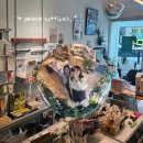 평화문구 | 군산 소품샵 피스오피스 PEACE Office, 마음의 평화를 찾아서 다녀왔어요. 도보 추천! 영업일 정보와...