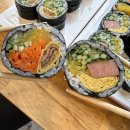 김밥먹자 - 구미시 상사동로 91-17 | 김밥먹자