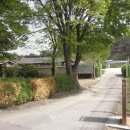 송능2리 마을회관 이미지