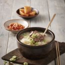 왔다 설렁탕 이미지