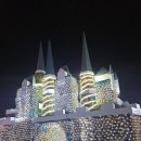 황산공원 | 양산야경 황산공원 빛축제 후기 양산가볼만한곳