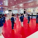 좌동 골든태권도장 이미지