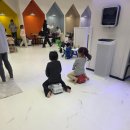 킹스타게임장 | 춘천월드킹키즈카페 방문후기