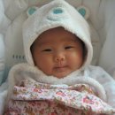 아기천사 이미지