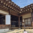 [논산] 생각보다 꽤 괜찮았던 드라마 미스터선샤인 촬영지 선샤인 스튜디오 한복입고 인생샷