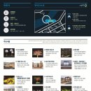 세종우체국 보행교 북측 이미지