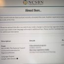 31140-9-86-12 | 2026.04.01 엔클렉스 유형 바뀐 첫날 85문제 합격 후기 / 시험 unscheduled / 육아맘 공부 기간 및 방법