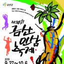 금산인삼 쿠키뉴스