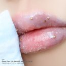 블루씨드(Blue Seed) | 누즈 콕콕 귀여운 씨앗스크럽 씨앗 케어 립 스크럽 04 베리 블루 후기