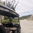 라운딩테라피 | 카스카디아 라운딩 후기 ⛳