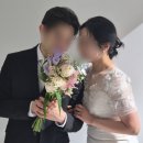 블레스드플라워마켓안녕인 | W. 19 촬영 부케 '블레스드플라워마켓 학동점' 후기