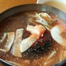 청학동냉면 이미지