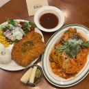 중앙로182번길 | [광주 첨단 맛집] 광주 첨단 브런치 카페, 분위기 좋은 &#39;리브베 첨단본점&#39; 방문 후기 🍳